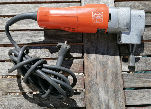 Fein rss 636 knabber nibbler - fein,