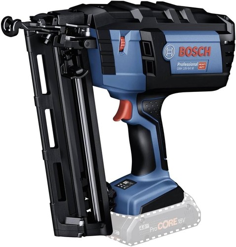 Bosch professional gnh 18v64m - gnh,