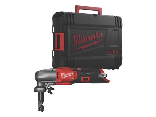 Milwaukee m12 fuel - milwaukee,