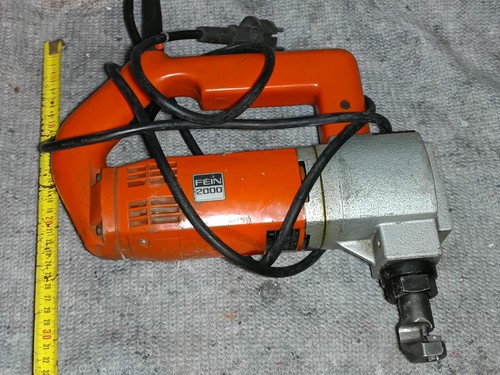 Fein 2000 profi - fein,
