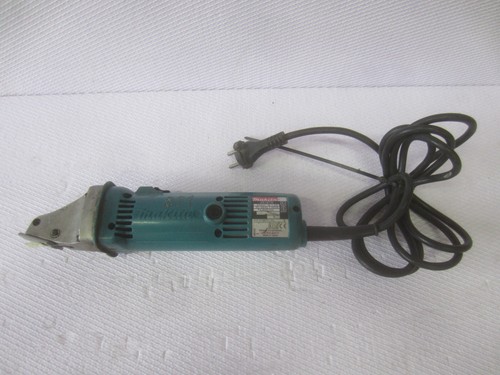 Blechschere makita 1670 - blechschere,