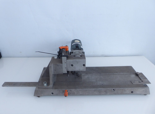 Metabo burgmann 7153 - metabo,