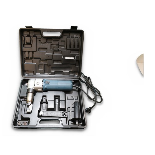 Vevor elektrische blechschere - vevor,