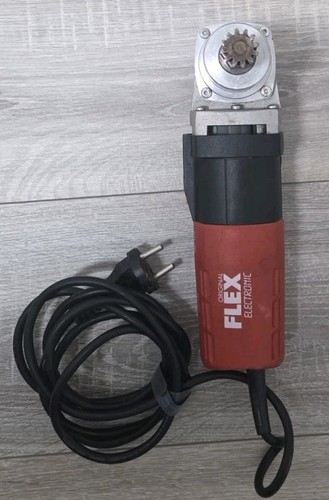 Flex 120 blechschere - zp,
