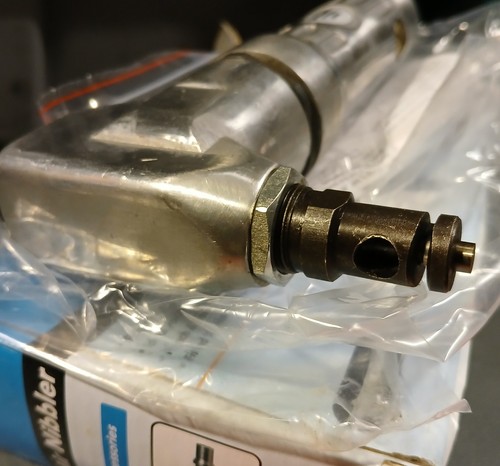 Druckluft knabber metall - druckluft,