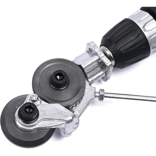 Blechschere elektrisch nibbler - blechschere,