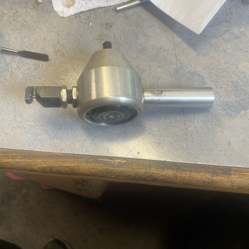 Falcon nibbler sheet metal - nibbler,