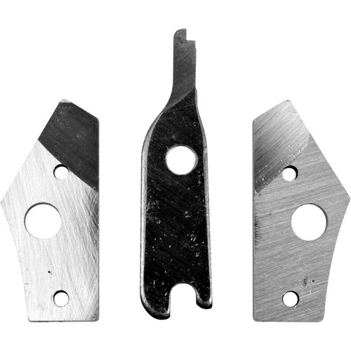 Ersatzmesser blechknabber - ersatzmesser,