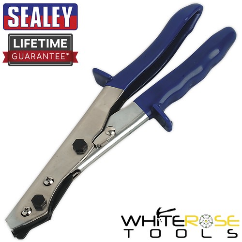 Sealey handknabberschere - sealey,