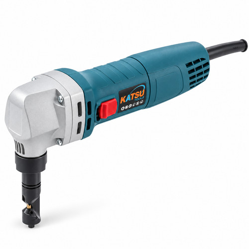 Katsu tools 600w metallknabber - 600w,