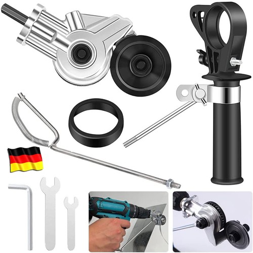 Elektrobohrer plattenschneider - elektrobohrer,