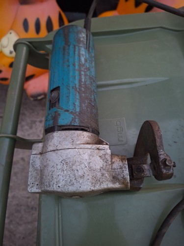 Vintage 240v lesto scintilla - vintage,