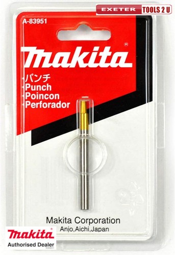 Original makita 83951 - a-83951, locher