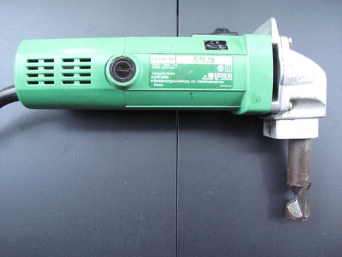 Hitachi knabber nibble - 16,