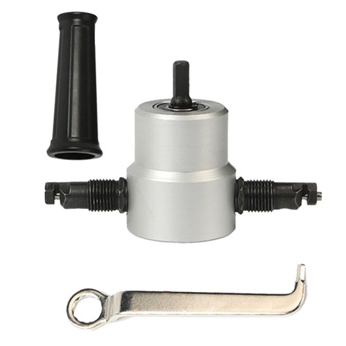 Doppelkopf metall knabber - doppelkopf,