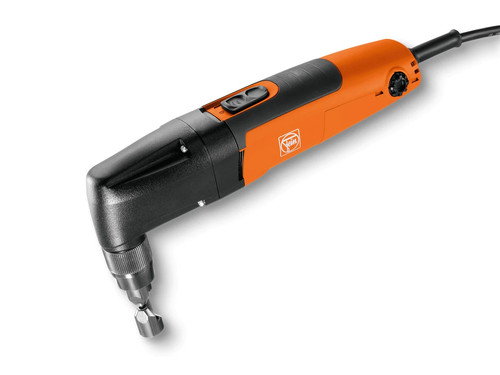 Fein blk knabber - fein, 1.6