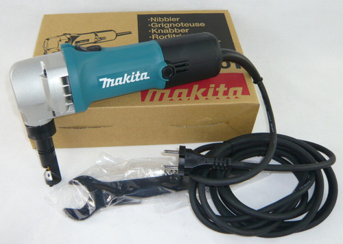 Makita jn1601 knabber - makita, nibbler