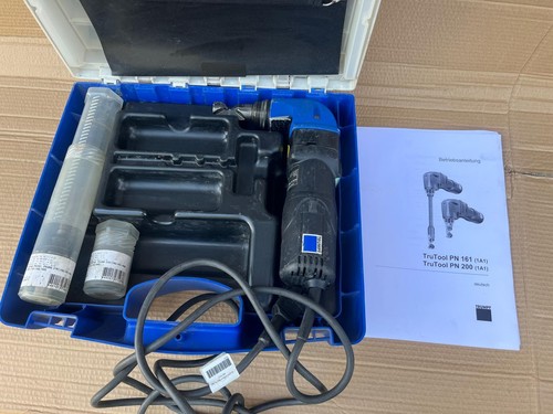 Trumpf trutool 200 - pn, (1a1)