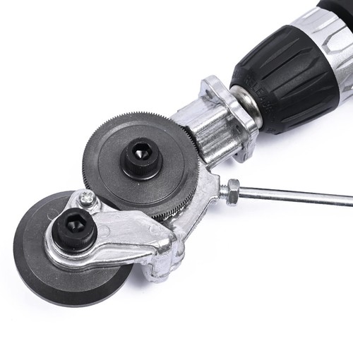 Blechschneider nibbler für - nibbler,