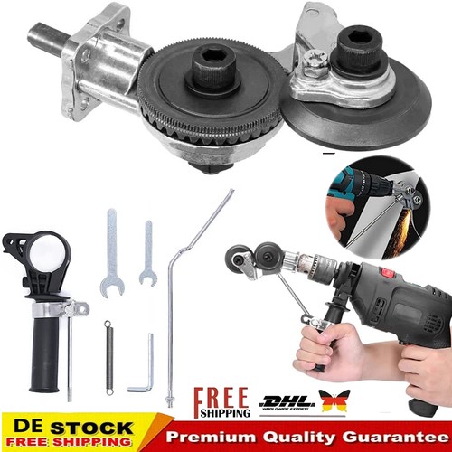 Elektrobohrer plattenschneider - elektrobohrer,