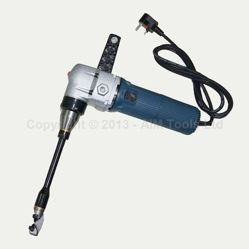 Elektrischer blechschneider - elektrischer,