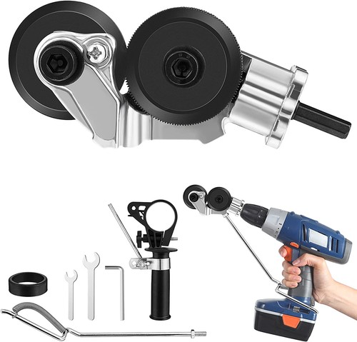 Elektrobohrer plattenschneider - elektrobohrer,